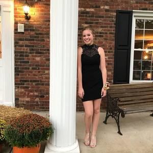 Meet your Posher, Leighann